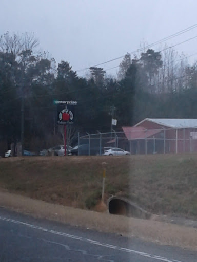 Auto Body Shop «Candy Apple Custom Collision», reviews and photos, 17 Rice Rd, Rockmart, GA 30153, USA