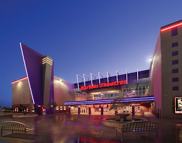 Harkins Theatres Yuma Palms 14