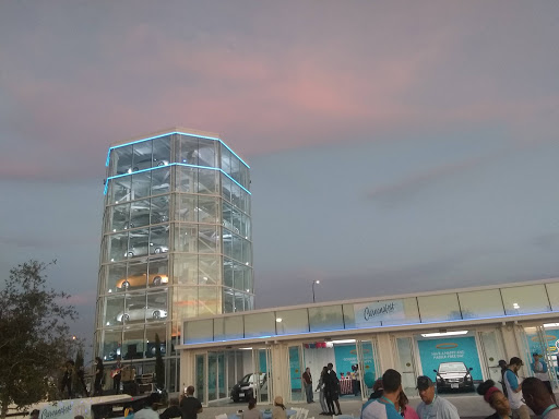 Used Car Dealer «Carvana Orlando», reviews and photos, 2443 W Airport Blvd, Sanford, FL 32771, USA