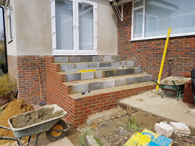 Comments and reviews of Silverback Construction West Sussex