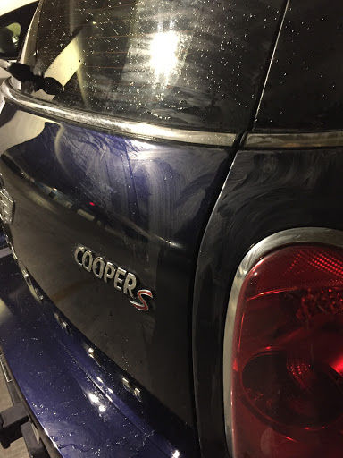 Car Wash «H-E-B Car Wash», reviews and photos, 2508 E Riverside Dr, Austin, TX 78741, USA