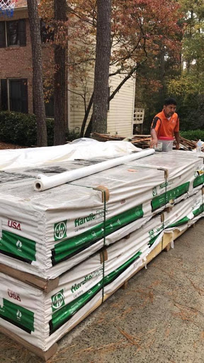 Roofing Contractor «ARTECH ROOFING», reviews and photos, 325 Waddington Trail, Duluth, GA 30097, USA