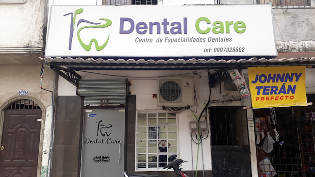 Opiniones de Dental Care Babahoyo Ecuador en Babahoyo - Dentista