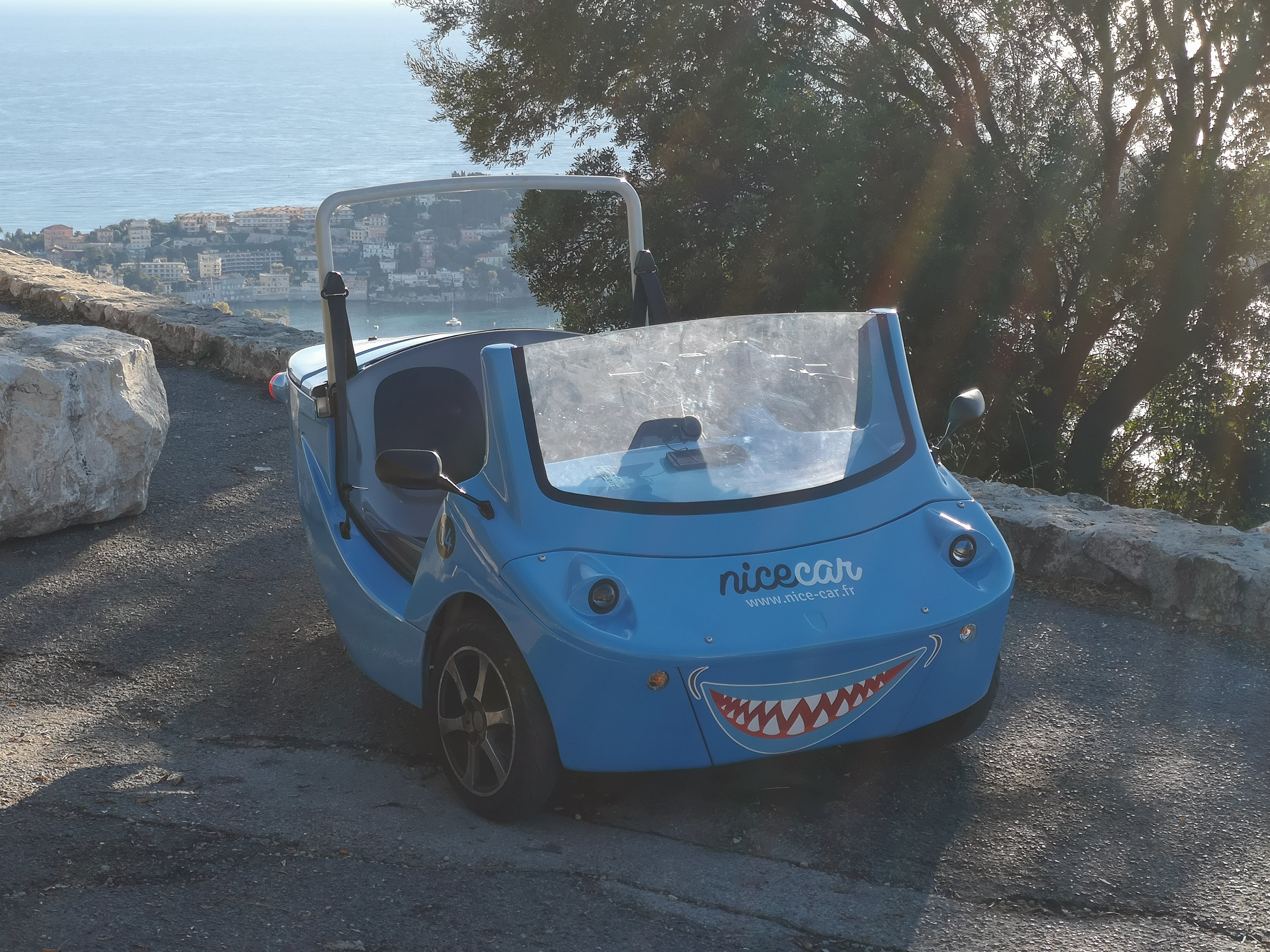 Photo n° 6 de l'avis de Damian.M fait le 20/10/2018 à 09:14