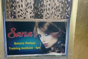 Sana'S Beauty Parlour And Training Institute image