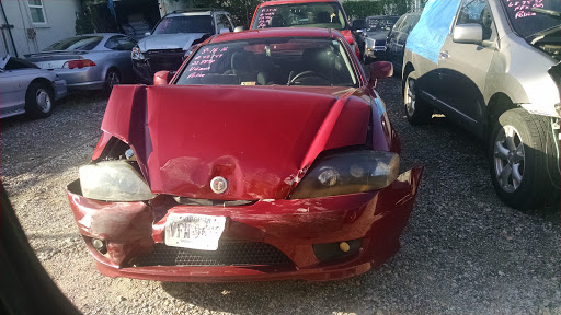 Auto Body Shop «Quality Auto Body & Repair», reviews and photos, 3174 Draper Dr, Fairfax, VA 22031, USA