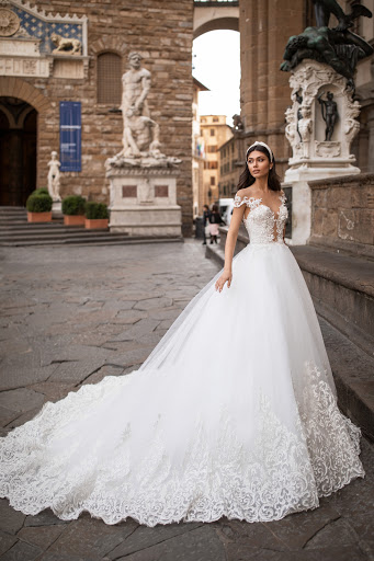 Bridal Shop «Melange Bridal», reviews and photos, 3301 Steck Ave #105, Austin, TX 78757, USA