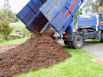 Auckland Mulch & Firewood Delivery