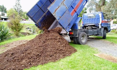 Mulch supplier