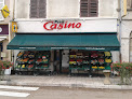 Petit Casino L'Isle-sur-Serein
