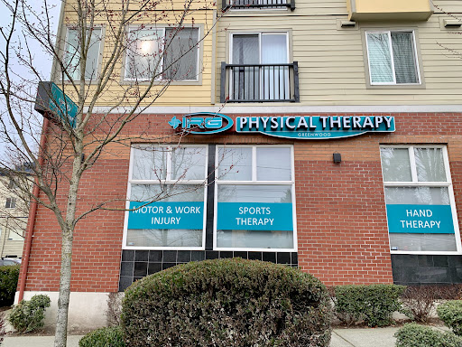 IRG Physical & Hand Therapy - Greenwood