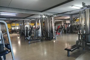 Alfonso Chicano Gym image