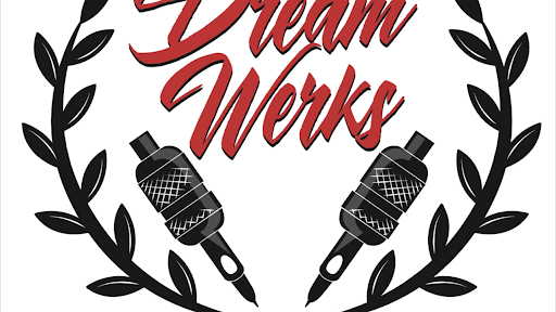 Explore chest to arm tattoo ideas, creative tattoo ideas in Plattsmouth, available at DreamWerks Tattoo Co