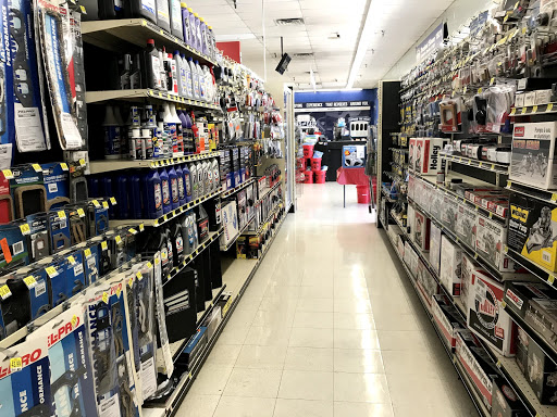 Auto Parts Store «Pep Boys Auto Parts & Service», reviews and photos, 8103 Marbach Rd, San Antonio, TX 78227, USA