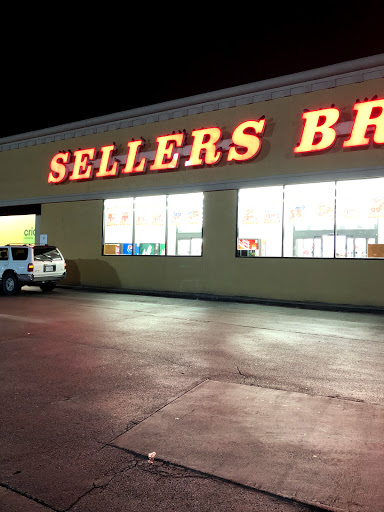 Grocery Store «Sellers Bros.», reviews and photos, 9494 Hammerly Blvd, Houston, TX 77080, USA