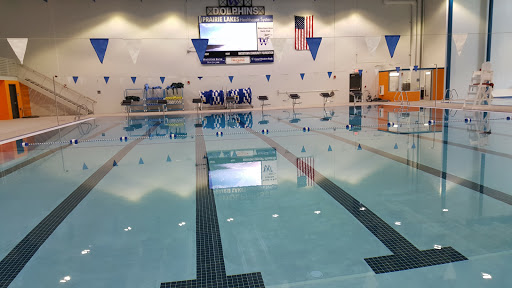 Prairie Lakes Wellness Center