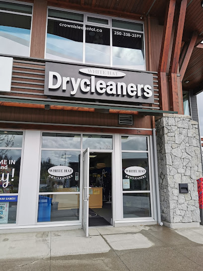 White Hat Drycleaners & Commercial Laundry
