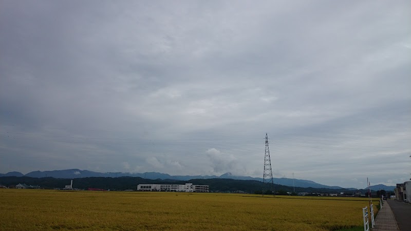 なかみちケアセンター なかみちデイサービス