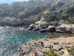 Photo de Beach AC Stoja avec un rivage spacieux