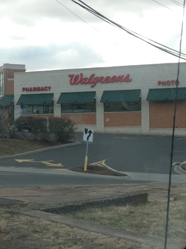 Drug Store «Walgreens», reviews and photos, 311 E Main St, Middletown, CT 06457, USA