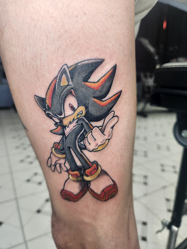 Explore molon labe tattoo ideas, creative tattoo ideas in El Paso, available at R&R tattoo and piercing studio