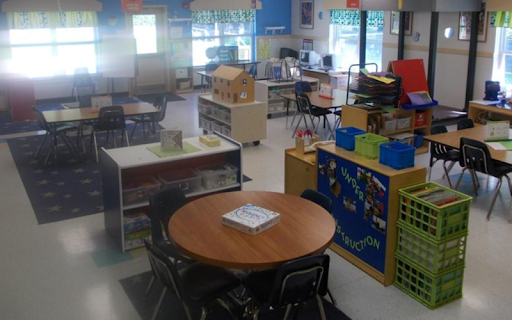 Day Care Center «Orchards KinderCare», reviews and photos, 7715 NE 119th Pl, Vancouver, WA 98682, USA