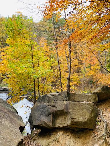 Park «Gorge Metro Park», reviews and photos, 1160 Front St, Cuyahoga Falls, OH 44223, USA