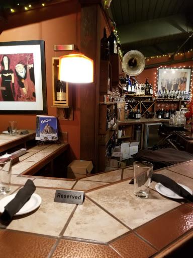 Restaurant «Arrivederci Wine & Gifts», reviews and photos, 17023 SE McLoughlin Blvd, Milwaukie, OR 97267, USA