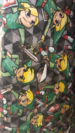 Fabric Store «Jo-Ann Fabrics and Crafts», reviews and photos, 8801 University Ave #20C, Clive, IA 50325, USA