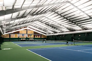 Indiana University Tennis Center (IUTC) image