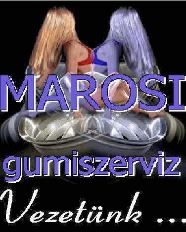 Marosi gumiszerviz és szaküzlet - Gumiabroncs-szaküzlet