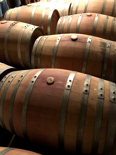 Carmine Granata Winery and Vineyards SA