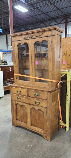 Home Improvement Store «Habitat for Humanity ReStore», reviews and photos