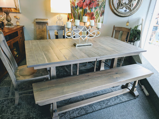 Furniture Store «Huron Valley Furniture», reviews and photos, 319 N Main St, Milford, MI 48381, USA