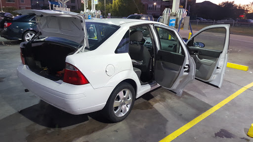 Car Wash «Zoom Car Wash», reviews and photos, 12455 Westheimer Rd, Houston, TX 77077, USA