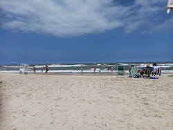 Praia de Atlantida'in fotoğrafı imkanlar alanı