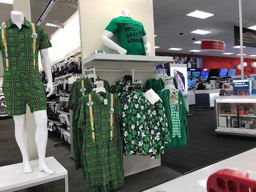 Department Store «Target», reviews and photos, 8234 Agora Pkwy, Selma, TX 78154, USA