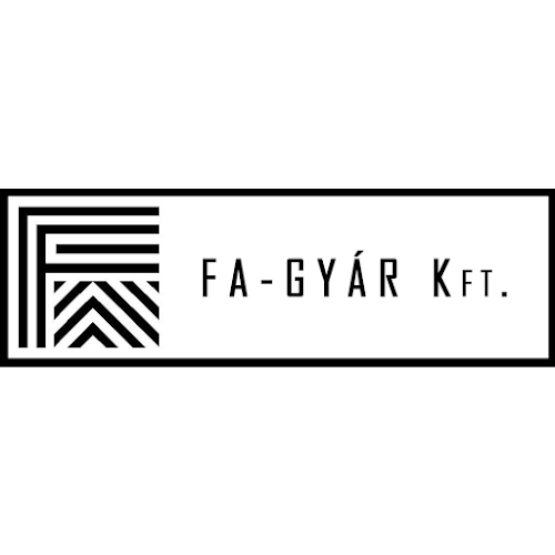 Fa-Gyár Kft. - Budapest