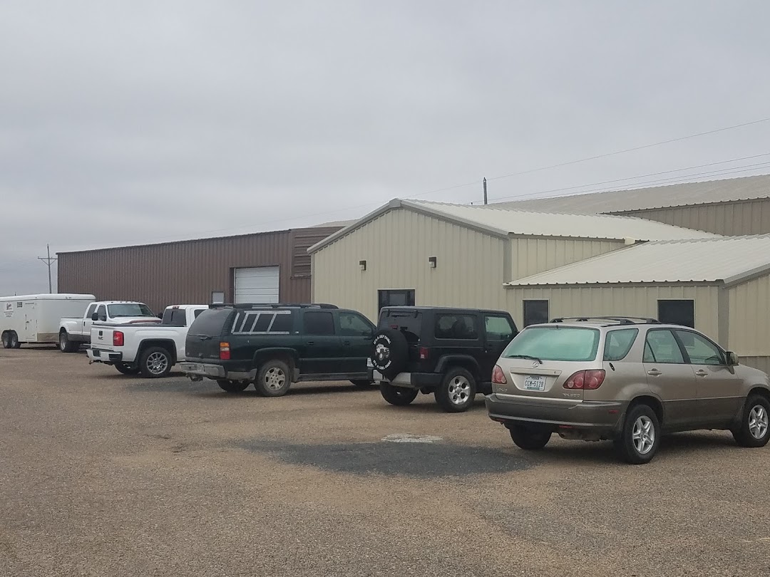 High Performance Exterior & Glass