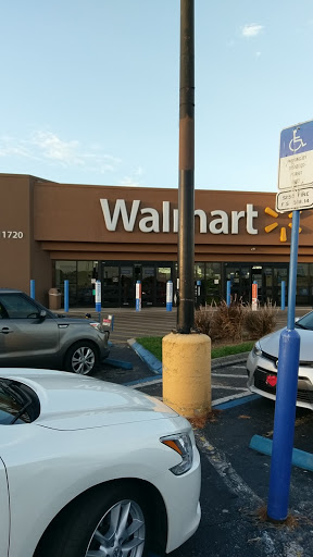 Discount Store «Walmart», reviews and photos, 11720 E Dr M.L.K. Jr Blvd, Seffner, FL 33584, USA