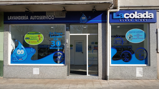 La Colada Santiago De Cartes-Limpieza de Alfombras con recogida y entrega a domicillio en Santiago de Cartes, Santander
