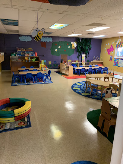 Rhymes 2 Reasons, Learning Center (Same-Day, Day-Care Available*)