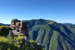 ヌカビラ岳 image