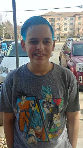 Beauty Salon «Jon David Salon», reviews and photos, 6720 Commerce St, Springfield, VA 22150, USA