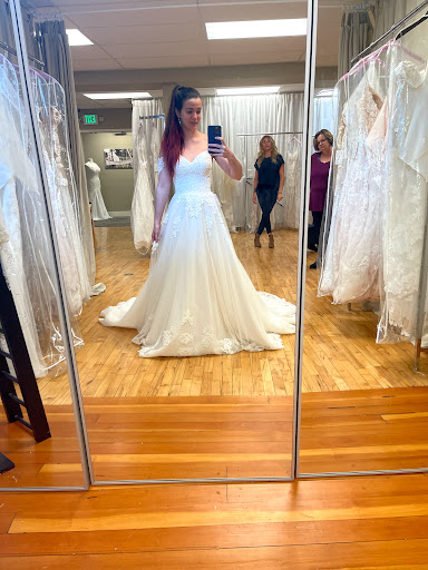 Tuxedo Shop «The Wedding Bell», reviews and photos, 2609 6th Ave, Tacoma, WA 98406, USA