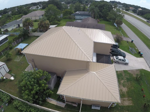 Direct Metal Roofing, Inc. in Cocoa, Florida