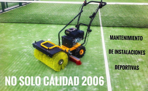 No Solo Calidad 2006 en San Lorenzo de El Escorial, Madrid