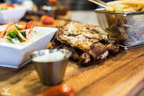 Photos du propriétaire du Steak Lounge - Restaurant halal à Marseille - n°13