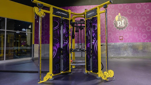 Gym «Planet Fitness», reviews and photos, 1040 S Broadway, Hicksville, NY 11801, USA