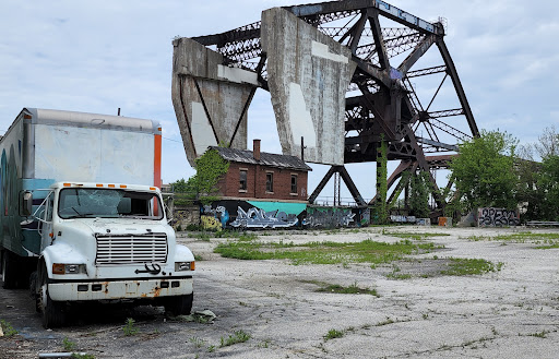 Building Materials Store «ReBuilding Exchange», reviews and photos, 1740 W Webster Ave, Chicago, IL 60614, USA